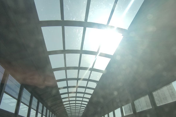 沈阳钢结构工程公司：多样化的钢结构安装服务解析