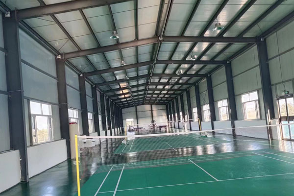 沈阳钢结构工程公司：钢结构安装服务流程详解